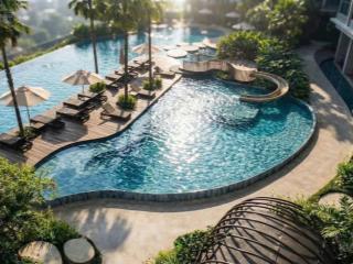 Mở bán đợt 1 khu căn hộ compound palm river với 3 mặt ven sông đẹp nhất quận 2.  0975 467 ***