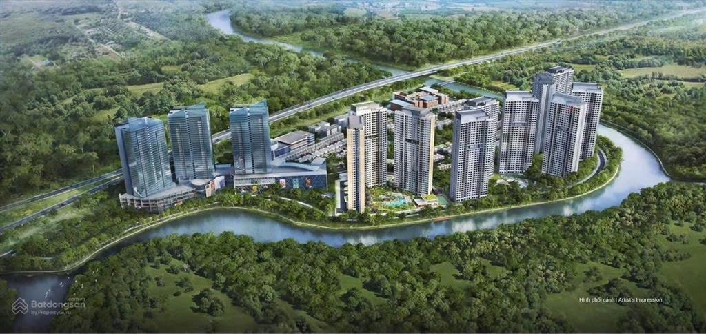 Mở bán đợt 1 khu căn hộ compound palm river với 3 mặt ven sông đẹp nhất quận 2.  0975 467 ***