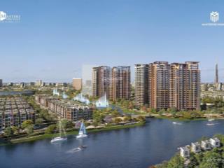 Bán căn gốc 3pn view kênh đào nhạc nước đẹp nhất căn hộ masteri park place.  0975 467 ***