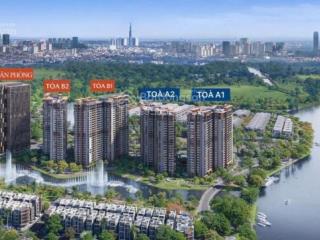 Mở bán phân khu ct5 căn hộ masteri park place ngay kênh đào nhạc nước, ck 12%.  0975 467 ***