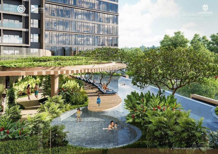 Bán căn góc 3pn căn hộ masteri cosmo central view đẹp ngay kênh đào nhạc nước.  0975 467 ***