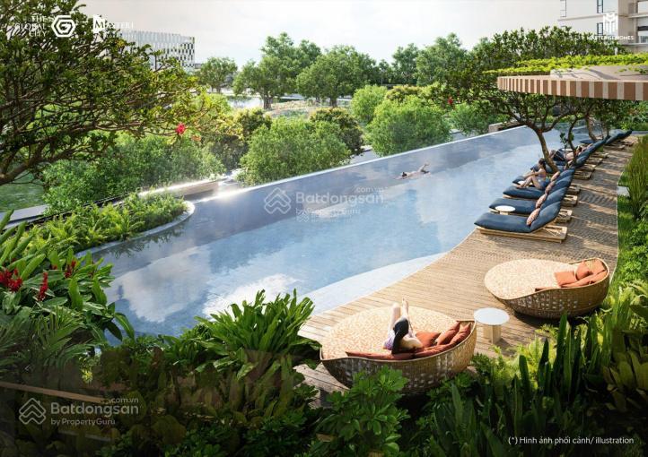 Bán căn góc 3pn căn hộ masteri cosmo central view đẹp ngay kênh đào nhạc nước.  0975 467 ***