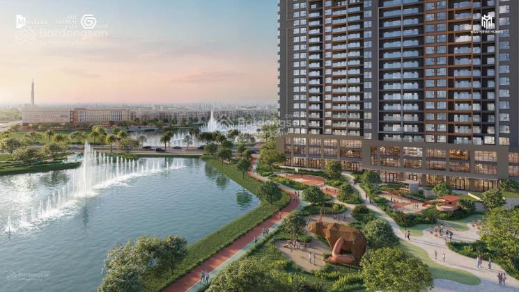 Bán căn góc 3pn căn hộ masteri cosmo central view đẹp ngay kênh đào nhạc nước.  0975 467 ***