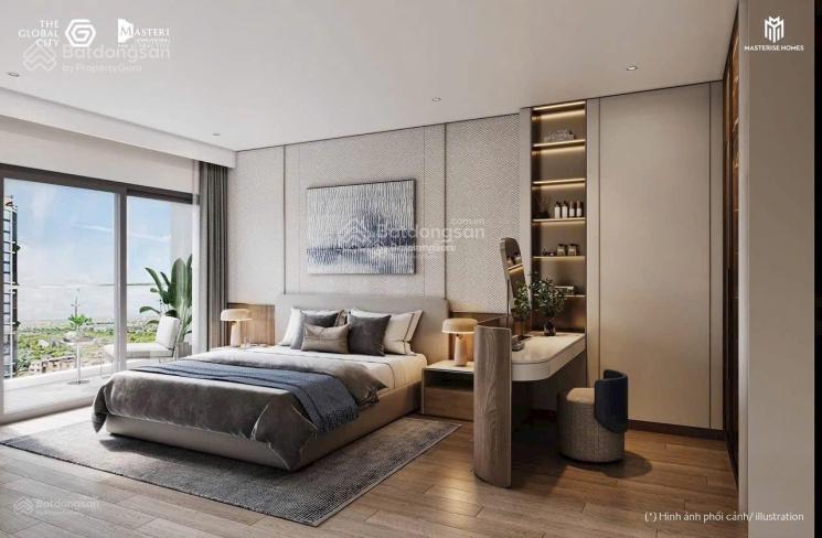 Bán căn góc 3pn căn hộ masteri cosmo central view đẹp ngay kênh đào nhạc nước.  0975 467 ***