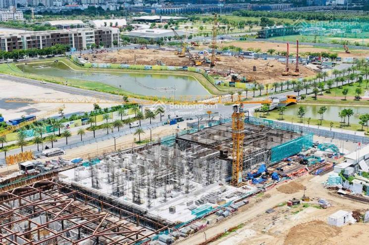 Mở bán phân khu ct5 căn hộ masteri park place ngay kênh đào nhạc nước, ck 12%.  0975 467 ***