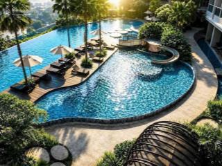 Mở bán đợt 1 khu căn hộ compound palm river với 3 mặt ven sông đẹp nhất quận 2.  0975 467 ***
