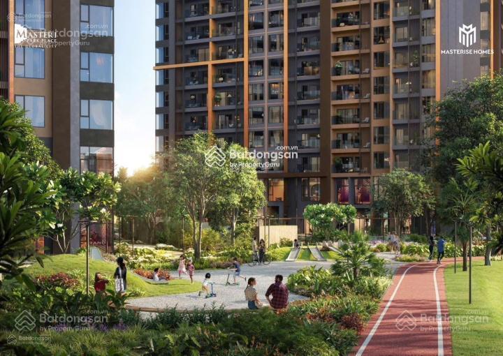 Bán căn góc 3pn view kênh đào nhạc nước đẹp nhất căn hộ masteri park place.  0975 467 ***