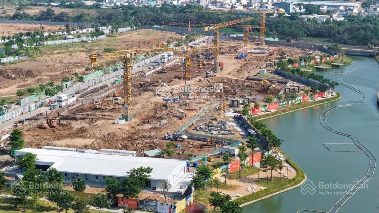 Bán căn góc 3pn view kênh đào nhạc nước đẹp nhất căn hộ masteri park place.  0975 467 ***