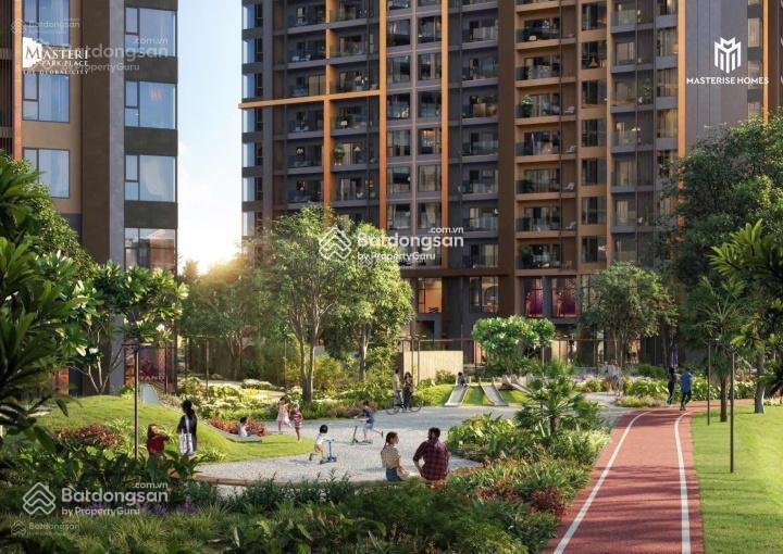 Bán căn góc 3pn view kênh đào nhạc nước đẹp nhất căn hộ masteri park place.  0975 467 ***