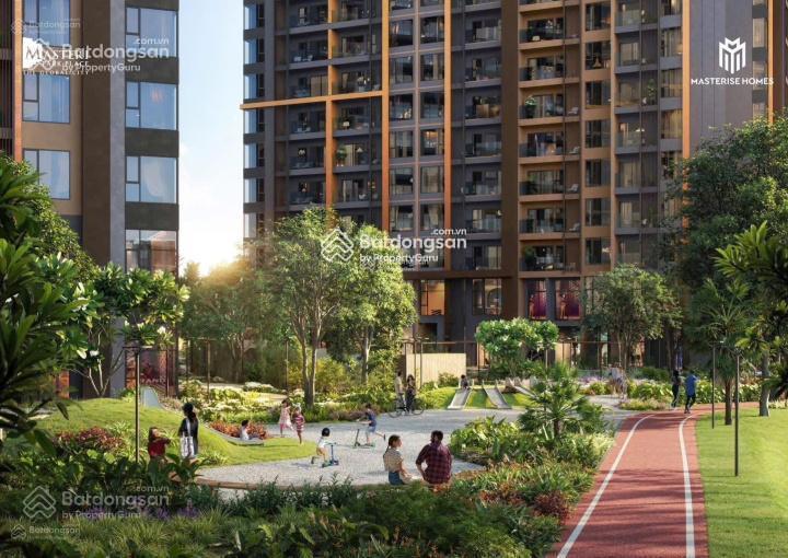 Bán căn góc 3pn căn hộ masteri park place quận 2 ngay kênh đào nhạc nước, ck 12%.  0975 467 ***