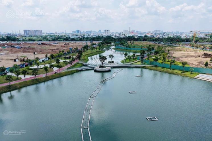 Bán căn góc 4pn căn hộ masteri park place view nhìn trực diện kênh đào nhạc nước.  0975 467 ***