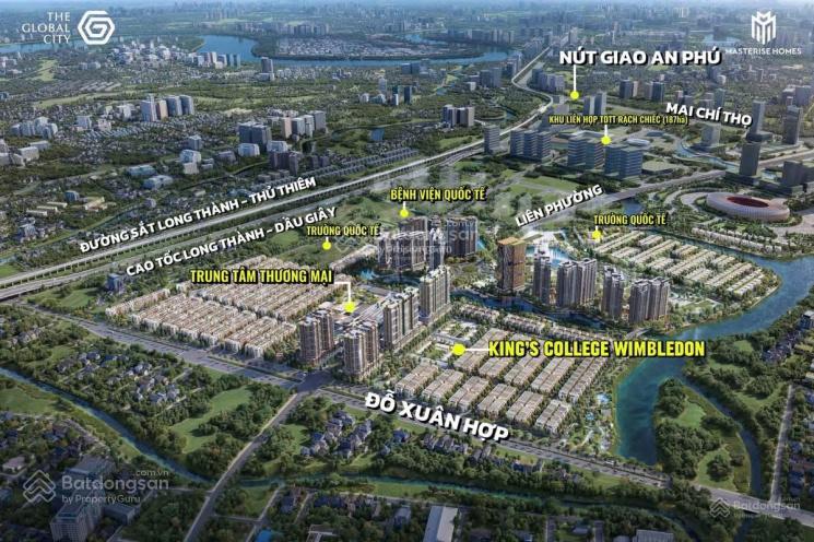 Bán căn góc 4pn căn hộ masteri park place view nhìn trực diện kênh đào nhạc nước.  0975 467 ***