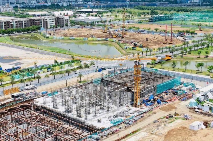 Bán căn gốc 4pn căn hộ masteri park place view nhìn trực diện kênh đào nhạc nước.  0975 467 ***