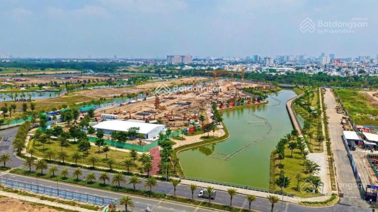 Bán căn gốc 4pn căn hộ masteri park place view nhìn trực diện kênh đào nhạc nước.  0975 467 ***