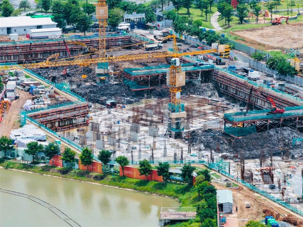 Bán căn hộ masteri park place từ 1pn đến 4pn giá gốc mua trực tiếp cđt, ck 12%.  0975 467 ***