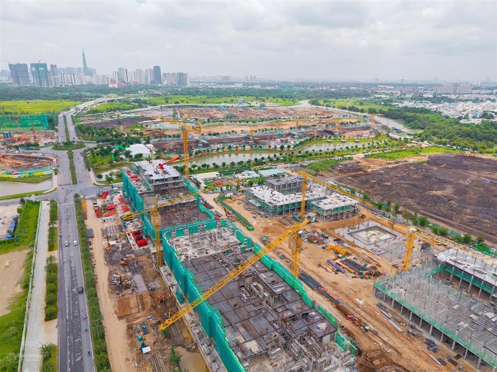 Bán căn hộ masteri park place từ 1pn đến 4pn giá gốc mua trực tiếp cđt, ck 12%.  0975 467 ***