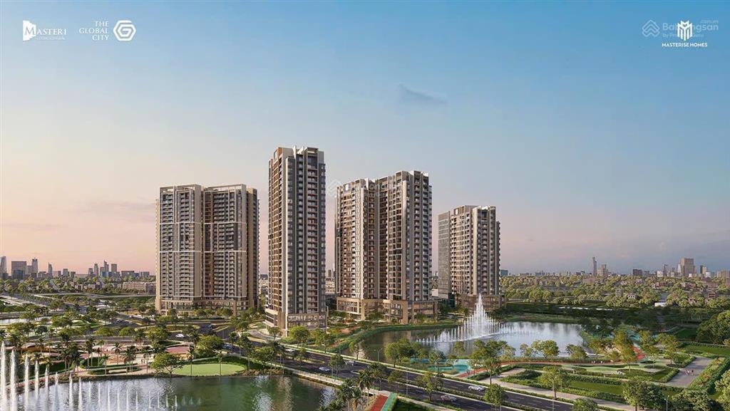 Bán căn hộ masteri cosmo central quận 2 từ 1pn đến 4pn giá gốc từ cđt, ck 16%.  0975 467 ***