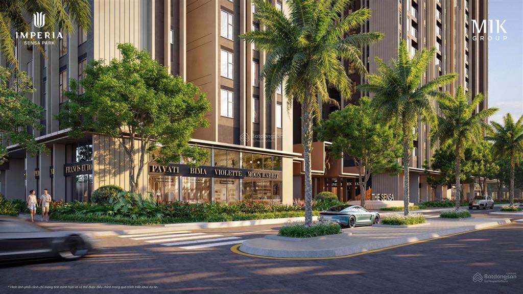 Mở bán đợt 1 căn hộ imperia sensa park giá gốc mua trực tiếp cđt, ck đến 16%.  0975 467 ***