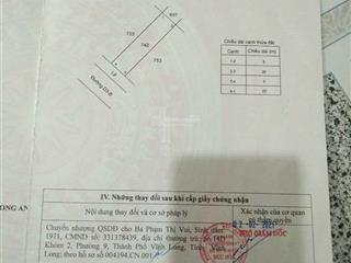 Daresco chính chủ siêu rẻ, dt 100m2, sổ hồng riêng, bán lỗ thu về