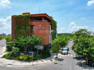 Nhà phố the meadow bình chánh cực rẻ, 1 trệt 3 lầu, 5 x 18m, 193,4m2 sàn, sổ hoàn công, giá 7 tỷ