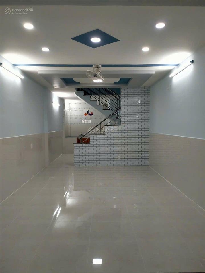 Bán nhà riêng 1 lầu 4x14m 2/phạm thị nghĩ, vĩnh lộc a, bình chánh, 2,36 tỷ, 56m2 3pn