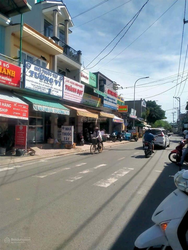 Bán nhà riêng 1 lầu 4x14m 2/phạm thị nghĩ, vĩnh lộc a, bình chánh, 2,36 tỷ, 56m2 3pn