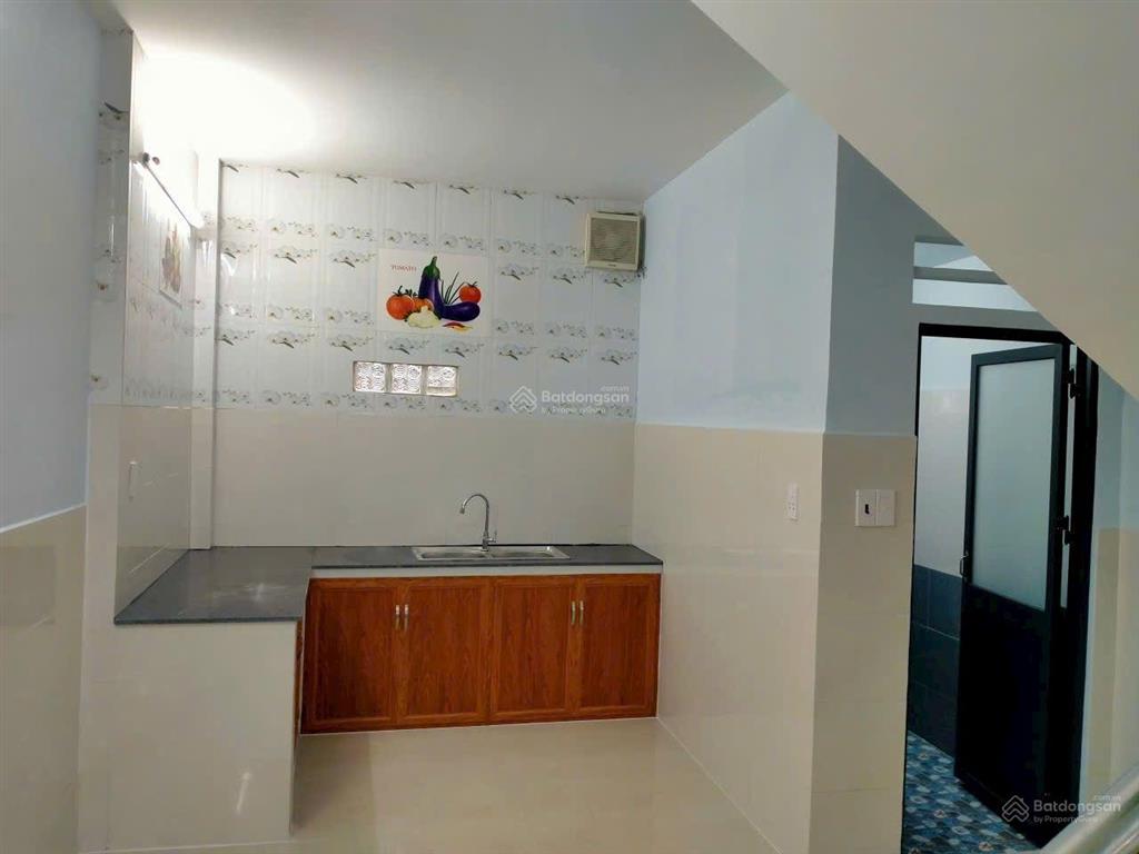 Bán nhà riêng 1 lầu 4x14m 2/phạm thị nghĩ, vĩnh lộc a, bình chánh, 2,36 tỷ, 56m2 3pn