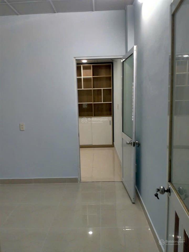 Bán nhà riêng 1 lầu 4x14m 2/phạm thị nghĩ, vĩnh lộc a, bình chánh, 2,36 tỷ, 56m2 3pn