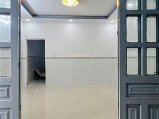 Bán nhà 2/ liên ấp 234 vĩnh lộc a 4,5x10,5m 1 lầu 2pn 1 tỷ 290tr bl