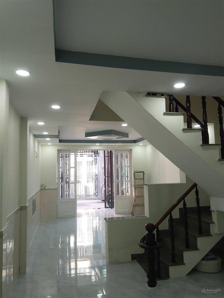 Cần bán nhà 3/ thới hòa vĩnh lộc a 4x12m 2pn 1 tỷ 790tr bl shcc