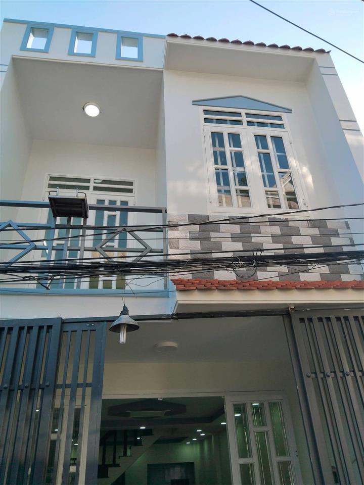 Cần bán nhà 3/ thới hòa vĩnh lộc a 4x12m 2pn 1 tỷ 790tr bl shcc