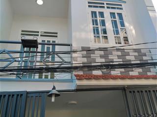 Cần bán nhà 3/ thới hòa vĩnh lộc a 4x12m 2pn 1 tỷ 790tr bl shcc