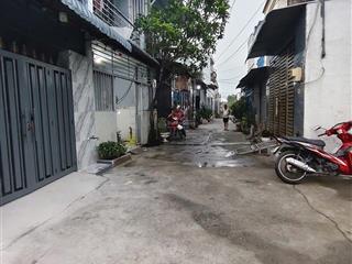 Bán nhà 2/ nguyễn thị trọn vĩnh lộc a 4x13 1 lầu 3pn 1 tỷ 570tr shcc