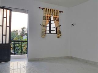 Bán nhà 3/ đường 6b vĩnh lộc b bình chánh 1 lầu 2pn 1 tỷ 200tr bl