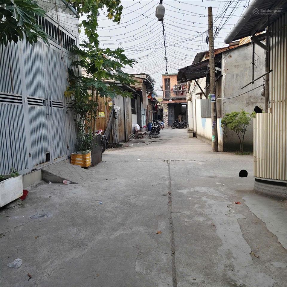 Bán nhà riêng tại b16/22, liên ấp 26, vĩnh lộc a 1 lầu 4x15m 3pn 1 tỷ 480tr shcc