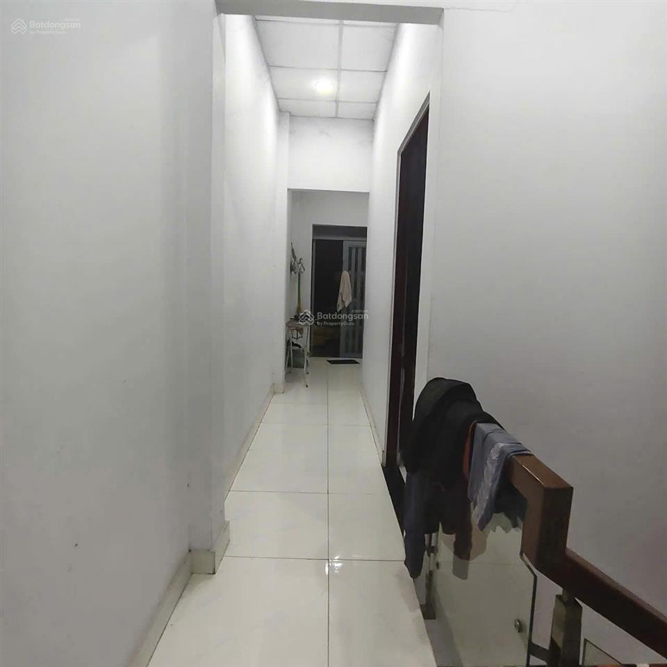 Bán nhà riêng tại b16/22, liên ấp 26, vĩnh lộc a 1 lầu 4x15m 3pn 1 tỷ 480tr shcc