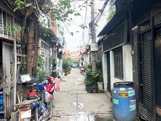 Bán nhà 2/ võ văn vân vĩnh lộc b 1 lầu 4x13,5m 2 tỷ 60tr shcc