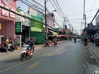 Bán nhà 2/ vĩnh lộc ấp 4 vĩnh lộc b ngay ngã 5 4x10m 1 lầu 2pn hẻm 5m thông 1 tỷ 950tr shcc