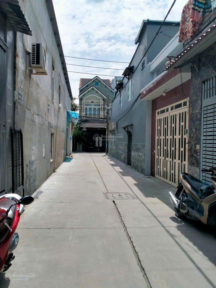 Bán nhà 2/ vĩnh lộc ấp 4 vĩnh lộc b ngay ngã 5 4x10m 1 lầu 2pn hẻm 5m thông 1 tỷ 950tr shcc