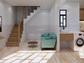 Bán nhà riêng 2/ phạm thị nghĩ, vĩnh lộc a, bình chánh 1t1l 28m2 dtsd 56m2 1 tỷ 60tr shcc