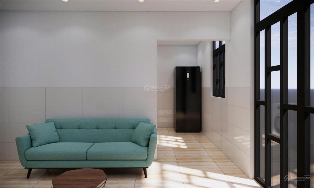 Bán nhà riêng 2/ phạm thị nghĩ, vĩnh lộc a, bình chánh 1t1l 28m2 dtsd 56m2 1 tỷ 60tr shcc