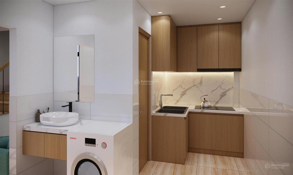 Bán nhà riêng 2/ phạm thị nghĩ, vĩnh lộc a, bình chánh 1t1l 28m2 dtsd 56m2 1 tỷ 60tr shcc