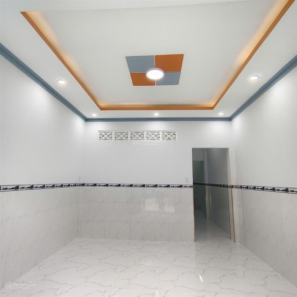 Bán nhà 1/ liên ấp 234 vĩnh lộc a bình chánh 1 lầu 3pn 4x12 1 tỷ 650tr shcc