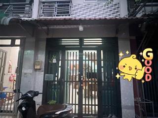 Bán nhà 2/ võ văn vân ấp 2 vĩnh lộc b 1 lầu 3,5x8m 2pn 1 tỷ 390tr shcc
