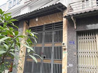 Bán nhà 3/ liên ấp 123 vĩnh lộc b 1t1l 3,5x12m 2pn 1 tỷ 400tr bl shcc