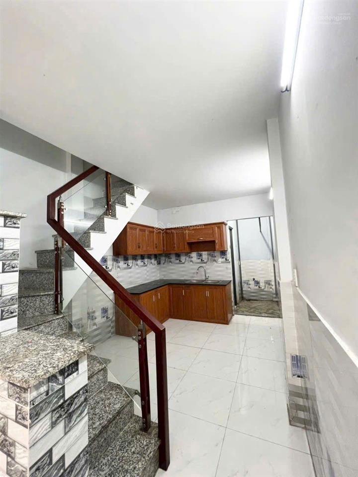 Bán nhà 3/ liên ấp 123 vĩnh lộc b 1t1l 3,5x12m 2pn 1 tỷ 400tr bl shcc