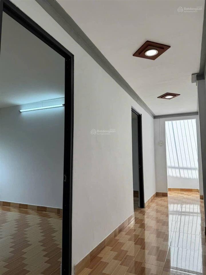 Bán nhà 3/ liên ấp 26 vĩnh lộc a 1t1l 5x12m 3pn 1 tỷ 750tr shcc