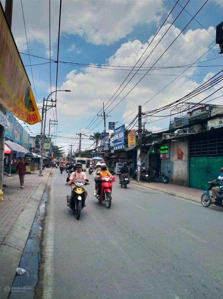 Bán nhà 3/ liên ấp 26 vĩnh lộc a 1t1l 5x12m 3pn 1 tỷ 750tr shcc