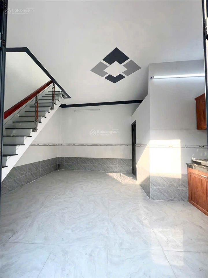 Bán nhà 3/đường 6a vĩnh lộc b 1t1l 5x5,5m 2pn 970tr shcc khu dân cư