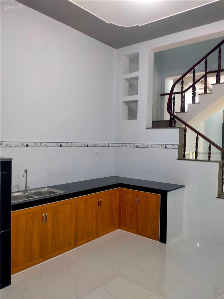 Bán nhà 3/liên ấp 26 vĩnh lộc a bình chánh 1 lầu 4x15m 3pn 2 tỷ 180tr shcc